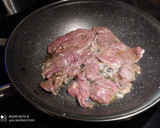 Foto del paso 2 de la receta: Cierva Adobada de la Abuela María