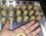 Foto langkah ke 3 dari resep NASTAR LUMER SHINY SIMPEL #BikinRamadanBerkesan.