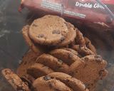 Foto langkah ke 1 dari resep Goodtime cake (3 bahan, 25 menit).