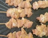 Foto langkah ke 3 dari resep Sate Ayam 🍢🍢🍢.