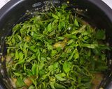 Foto langkah ke 4 dari resep #58 Bubur Manado Rice Cooker.