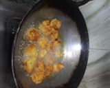 सूजी के पकौड़े (Semolina Pakode Recipe In Hindi) रेसिपी चरण 4 फोटो