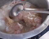 A picture of step 4 of Spicy Fajita Rice.