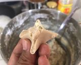 Foto langkah ke 3 dari resep Batagor mini.