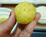 Foto langkah ke 4 dari resep Cheese Ball.