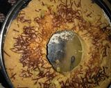 Foto langkah ke 7 dari resep Bolu biasa tabur keju.