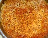 Foto del paso 9 de la receta: Arroz rojo