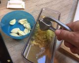 Une image de l'étape 5 de Kim Chi maison.