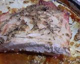 Foto del paso 1 de la receta: Cuadrada de cerdo mechada