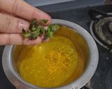 इम्म्युनिटी बुस्टिंग काढा (immunity boosting kada recipe in marathi) रेसिपी स्टेप 2 फोटो 