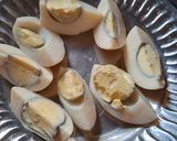 ডিমের চপ(Dimer chop recipe in Bengali) রেসিপি ধাপ - 1 ছবি