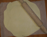Foto del paso 2 de la receta: Pan de jamón con masa de hojaldre