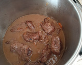 Foto del paso 4 de la receta: Carrillada