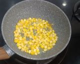 Foto langkah ke 1 dari resep Tumis bayam jagung.