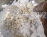 आटे की खास्ता बिस्कुट (Aate ki khasta biscuit recipe in Hindi) रेसिपी चरण 1 फोटो