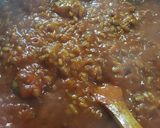 Foto del paso 11 de la receta: Guiso con albóndigas de cerdo