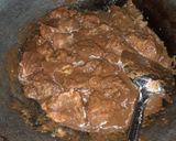 Foto langkah ke 2 dari resep SEMUR DAGING,TAHU,dan TELUR.