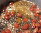 A picture of step 3 of Maiale con Rotini.