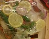 Foto langkah ke 7 dari resep Ayam lemon oven (chicken lemon oven bags).