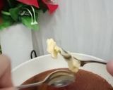 Foto langkah ke 3 dari resep Ting Ting Kacang Mede.
