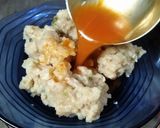 Foto langkah ke 7 dari resep Pentol Ayam Kriwil Saus Misdasem.