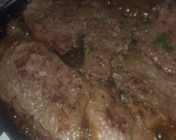 Foto del paso 2 de la receta: Churrasquitos vuelta y vuelta!