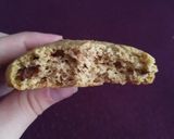 Foto del paso 3 de la receta Cookies con chocolate MC