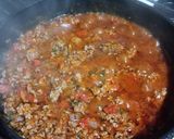 Foto del paso 2 de la receta: Ravioles con carne picada
