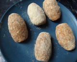 Foto del paso 2 de la receta: Rollos de carne con salsa de cebollas al vino