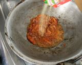 Foto langkah ke 5 dari resep Tumis sambal terong kacang panjang.