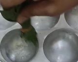 Foto langkah ke 9 dari resep Kue Bikang / Cara Bikang / Bikang Cukil / Bikang Mawar.