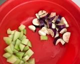 Foto langkah ke 9 dari resep Kuah pliek Aceh/ sayur pliek.