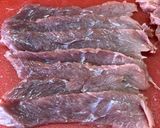 Foto del paso 2 de la receta: Carne Mongolia a la Sonorense