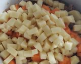 Foto del paso 11 de la receta: Lentejas