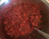 Meggyzselés sütemény recept fázis 2 fotója