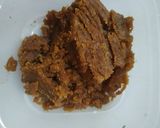 Foto langkah ke 2 dari resep Klepon Ubi Kuning.