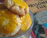 Foto langkah ke 7 dari resep Kue Mlinjo Khas Suroboyo.