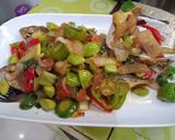 Foto langkah ke 4 dari resep Peda seblok.