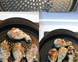 Resipi Ayam Bakar Oregano Oleh Kuzuka By Jeehan Cookpad