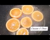 Une image de l'étape 5 de Moelleux à l’Orange 🍊 recette sicilienne.