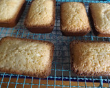 Foto del paso 4 de la receta: Budincitos de limón con sorpresa deliciosa