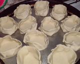 Foto del paso 6 de la receta: Canastitas de pollo riquísimas y fáciles💞