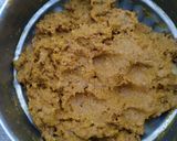 A picture of step 4 of Stuffed bringal.