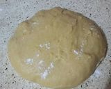 Foto del paso 3 de la receta: Pasta frola