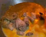 Foto langkah ke 4 dari resep Rendang Ayam Praktis.