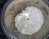 ক্ষীরের নারকোল নাড়ু (Kheerer Narkole Naru Recipe In Bengali) রেসিপি ধাপ - 1 ছবি