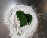 青團的食譜步驟5照片