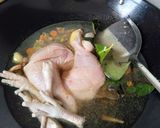 Foto langkah ke 2 dari resep Ayam Goreng Kalasan.