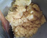 Foto langkah ke 2 dari resep Kue sus tanpa oven.