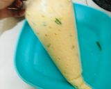 Foto langkah ke 2 dari resep Gulai Cumi Isi Tahu.